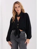 Bluzka MI BZ model 21782375 czarny - FPrice