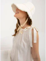 TW SK BI 89923 šaty.29 ecru