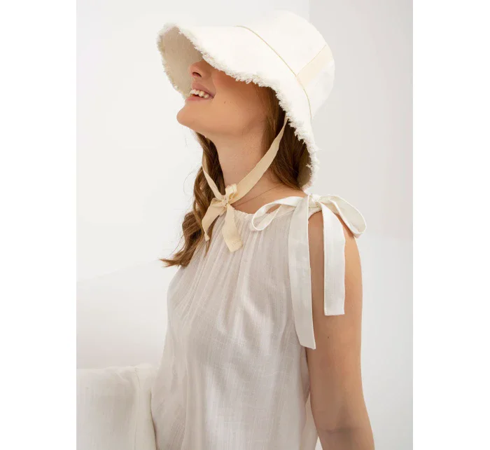 TW SK BI 89923 šaty.29 ecru