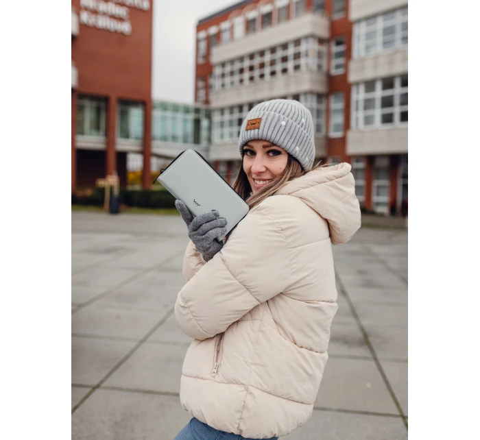 Peněženka VUCH Palmer Mint