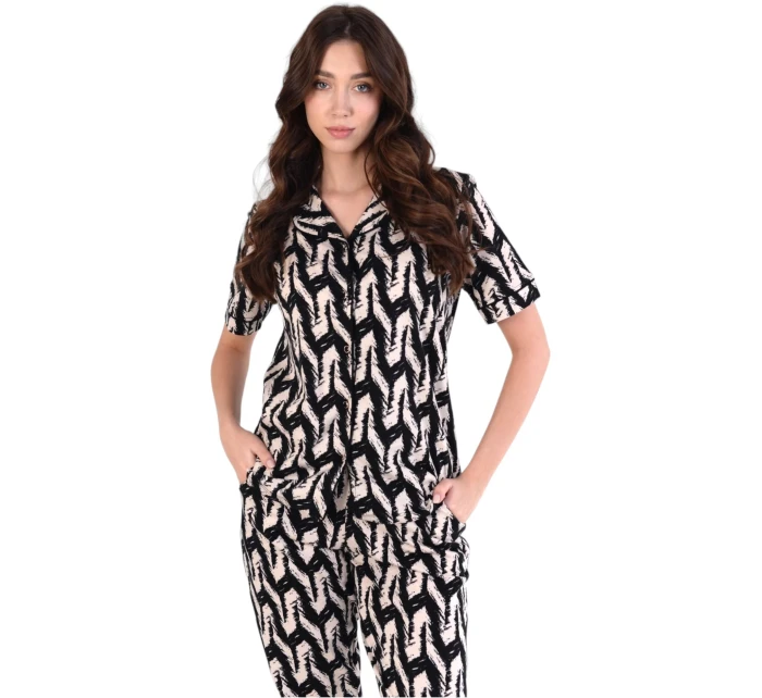 Dámské pyžamo   model 19001993 - Karol