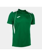 Chlapecké tričko 103081.452 zelené - Joma