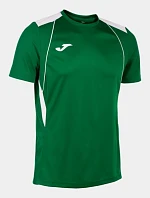 Chlapecké tričko 103081.452 zelené - Joma