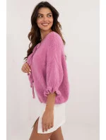 Svetr na zapínání model 200500 Italy Moda Svetr na zapínání model 200500 Italy Moda