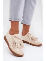 Sportovní obuv  model 223865 Step in style