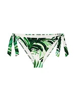 Summer Palm – Tai spodky s tvarujícím efektem a kovovými korálky Triumph Summer Palm – Tai spodky s tvarujícím efektem a kovovými korálky Triumph