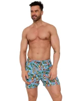 Pánské trenýrky model 21915935 Classic - Cornette