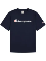 Tričko Champion SS Tee M 220256 BS501 pánské