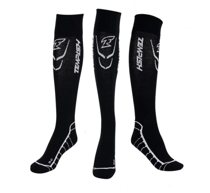 Sportovní ponožky Tempish Atack 2 13500005111-BLK37