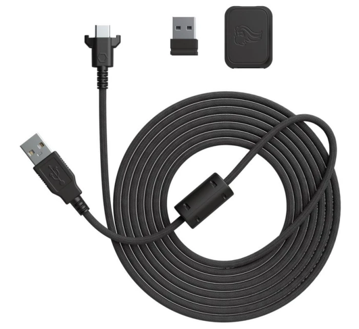 PC Gaming Race Model  RF Wireless DPI model 21491964 - Glorious