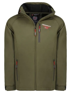 DB 009 M Softshellová bunda model 21182551 - Geographical Norway