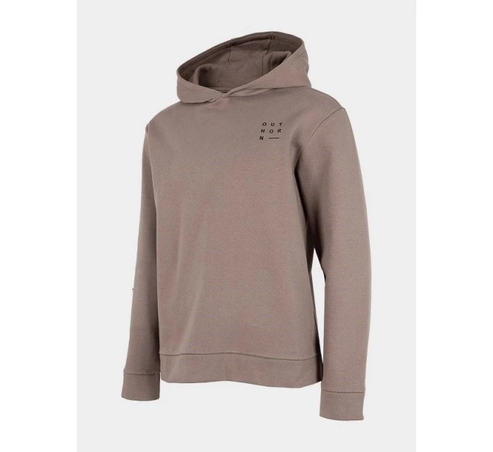 Pánská mikina Outhorn OTHAW22TSWSM087 Pánská mikina Outhorn OTHAW22TSWSM087