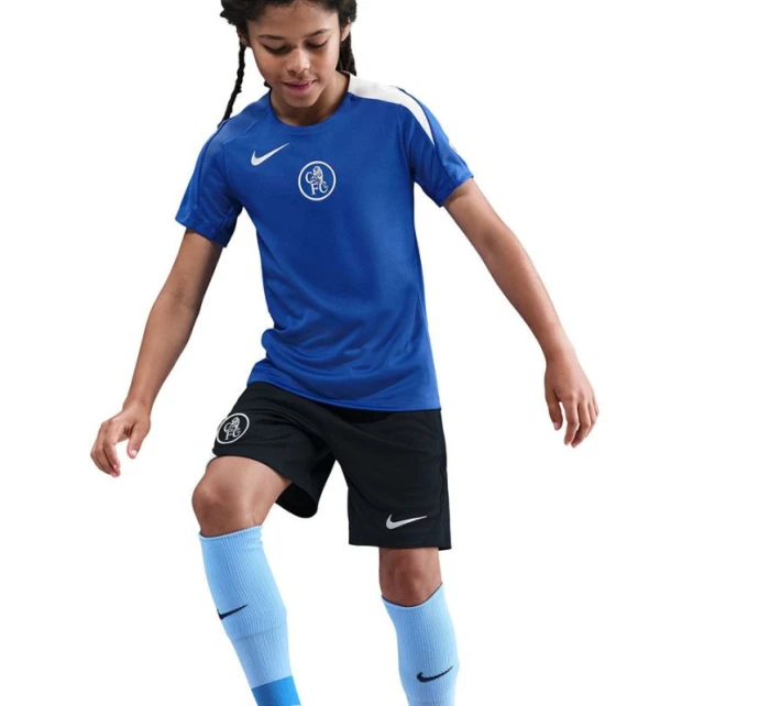 Koszulka Chelsea FC Strike SS Top model 21760498 - NIKE Koszulka Chelsea FC Strike SS Top model 21760498 - NIKE