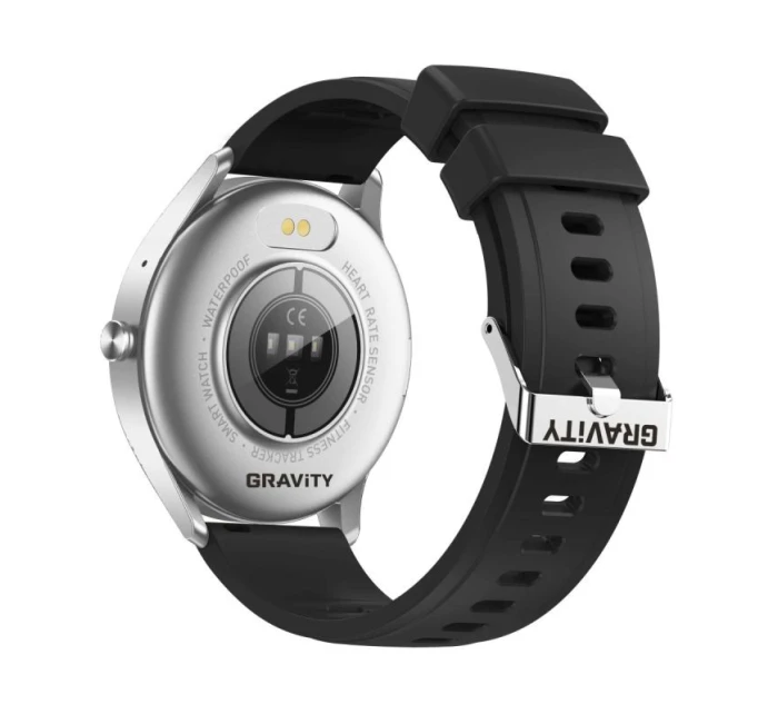 Chytré hodinky Gravity GT2-6 Chytré hodinky Gravity GT2-6