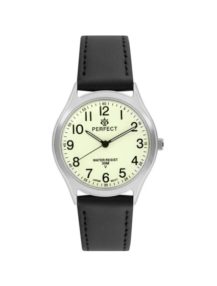 Dámské hodinky model 21806557 dámské - PERFECT Dámské hodinky model 21806557 dámské - PERFECT