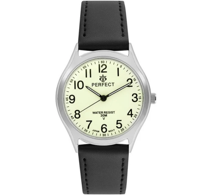 Dámské hodinky model 21806557 dámské - PERFECT Dámské hodinky model 21806557 dámské - PERFECT