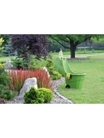 OGRODOWA GO CZARNA dětské model 21831653