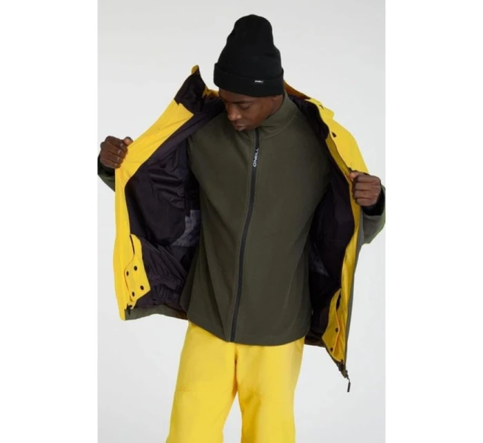 Pánská snowboardová bunda O'neill Carbonite 10K/10K