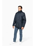 K 657 3v1 parka model 22510538 navy - Kariban K 657 3v1 parka model 22510538 navy - Kariban