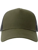 Rapper CottonS 5 panelová Trucker kšiltovka 33.0260 model 22450351 - Atlantis Headwear Rapper CottonS 5 panelová Trucker kšiltovka 33.0260 model 22450351 - Atlantis Headwear