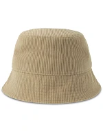 Atlantis Headwear Cumbre Klobouk z manšestru 33.0308 stone