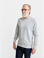 Pure Waste SWUB Unisex mikina 74.SWUB anthracite
