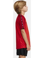 Squad Go Contrast Jersey Jr Dětské kontrastní sportovní tričko bright model 22468592 - Craft Teamwear