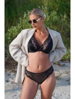 Azal Gloria barva: černá