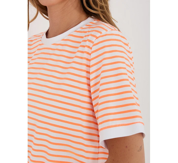 Tričko IT TS 20881.85 bílé