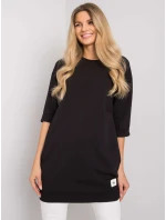 Mikina RV BL 6941.39P černá