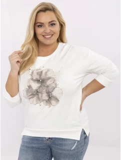 Halenka RV BZ A400.39 ecru