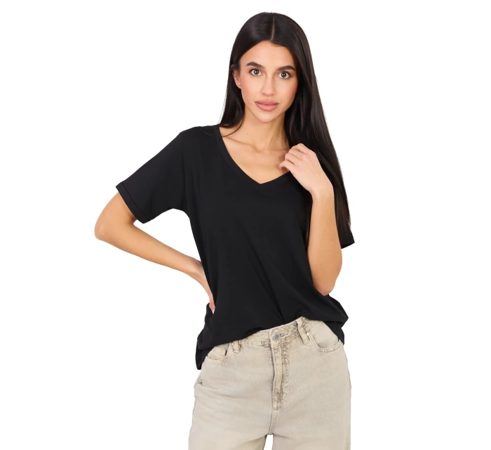 Tričko RV TS A1094.45 černé