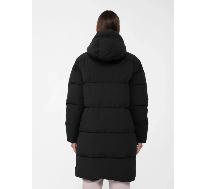 Dámský zimní kabát Dámský zimní kabát