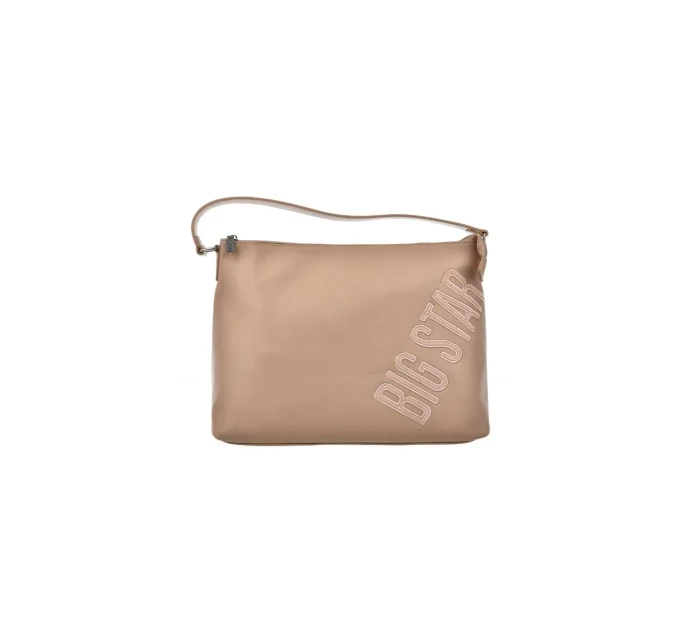 Dámská kabelka Big Star Béžová