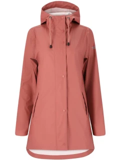 Dámská bunda Weather Report Petra