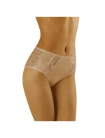 Dámské kalhotky Eco-VU Béžová - WOLBAR Dámské kalhotky Eco-VU Béžová - WOLBAR