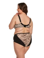 POLOMĚKKÁ PODPRSENKA ALIA MAXI ART. 1234