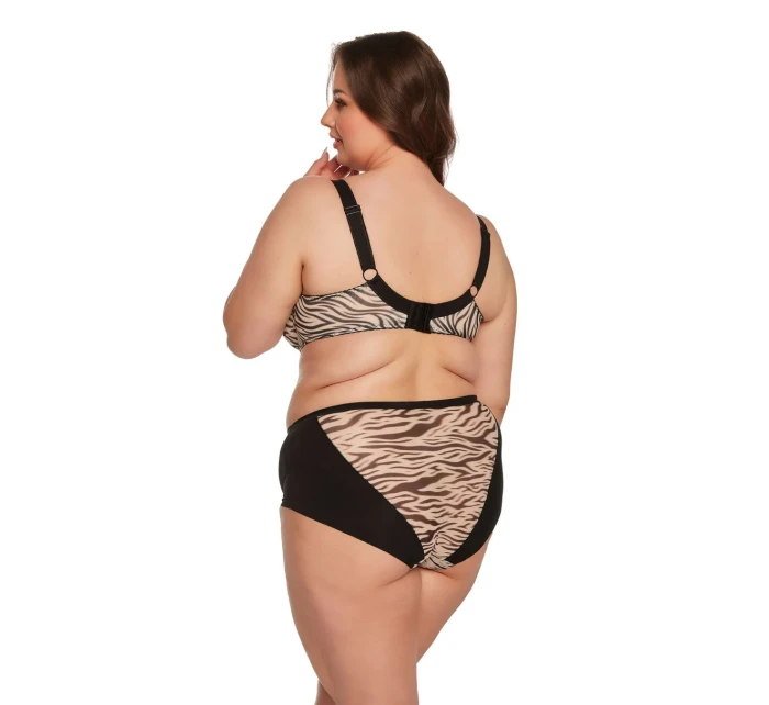 POLOMĚKKÁ PODPRSENKA ALIA MAXI ART. 1234