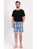 Pánské pyžamové šortky Sebastian