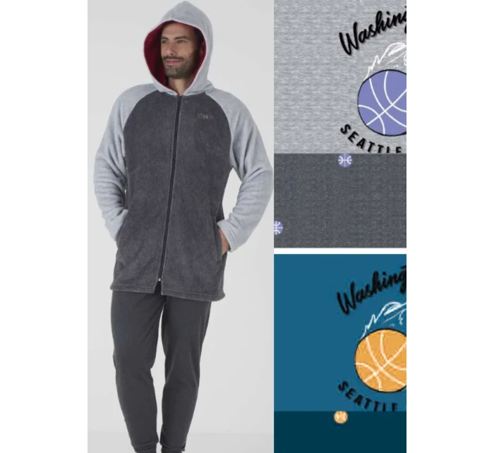 Pánská mikina model 19146618 - Karelpiu