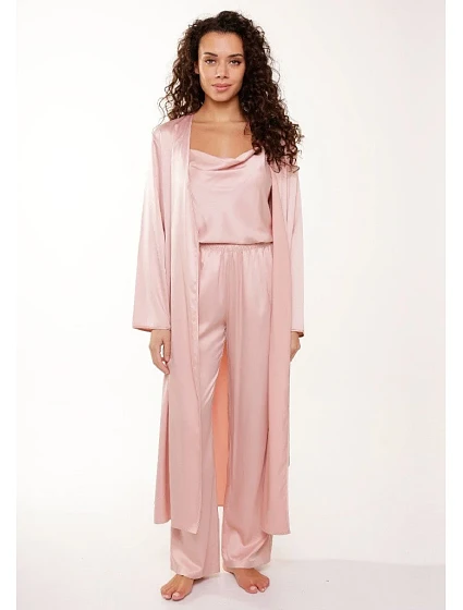 Dámské kimono LingaDore 7623 Dámské kimono LingaDore 7623