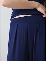 Amourette Trousers 01 - Admiral - TRIUMPH Admiral - TRIUMPH