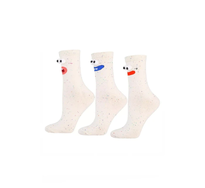 Ponožky Moraj CSL250-052 35-41