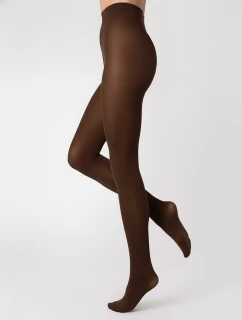 Dámské punčochové kalhoty model 19034962 100 den 5XL - Fiore