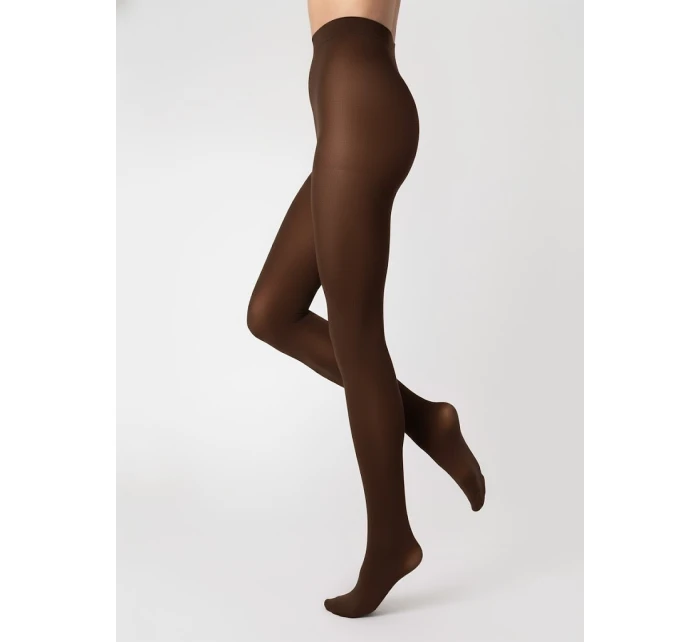 Fiore punčocháče C 5112 Olga 100 den 5-XL