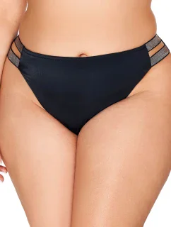 Spodní díl plavek model 21025955 black - Ava