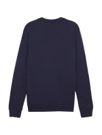 Puma Team Goal Casuals Crew Neck Sweatshirt M 658592 06 pánské