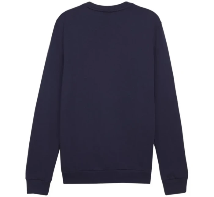 Puma Team Goal Casuals Crew Neck Sweatshirt M 658592 06 pánské