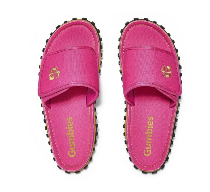 Slide Women Pink W Žabky model 20463423 - Gumbies Slide Women Pink W Žabky model 20463423 - Gumbies