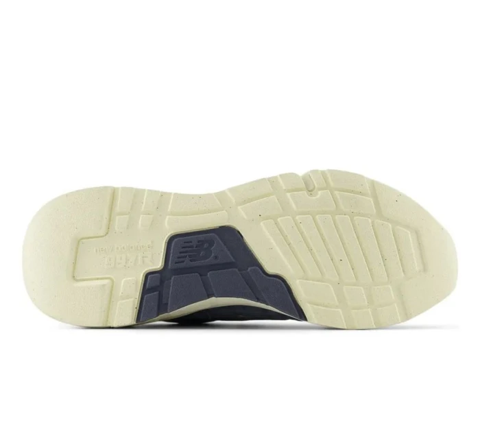 Pánské tenisky New Balance 997 lifestyle sportovní obuv semišová modrá (U997ROC) Pánské tenisky New Balance 997 lifestyle sportovní obuv semišová modrá (U997ROC)
